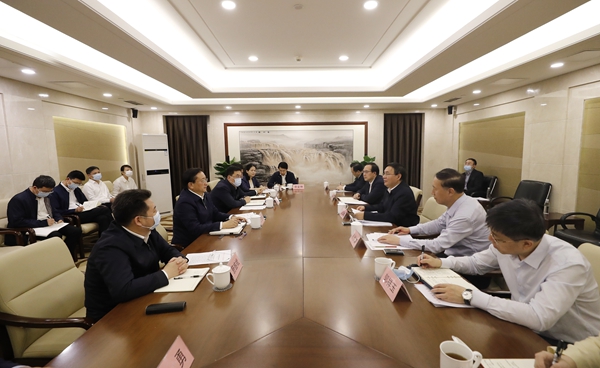 張玉卓、國資、央企、國資委、書記、主任、國企、企業(yè)改革