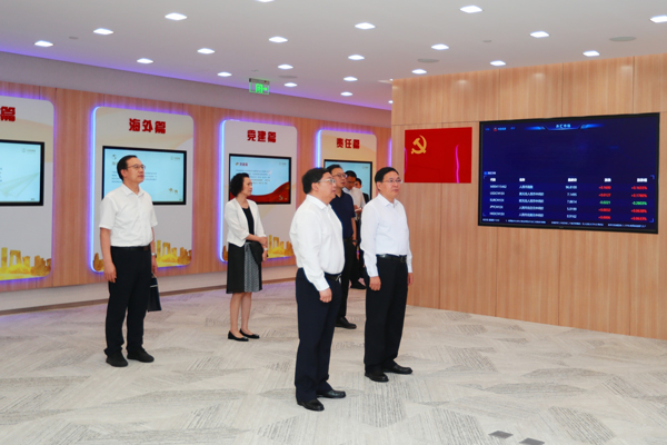 張玉卓、國資、央企、國資委、書記、主任、國企、企業(yè)改革