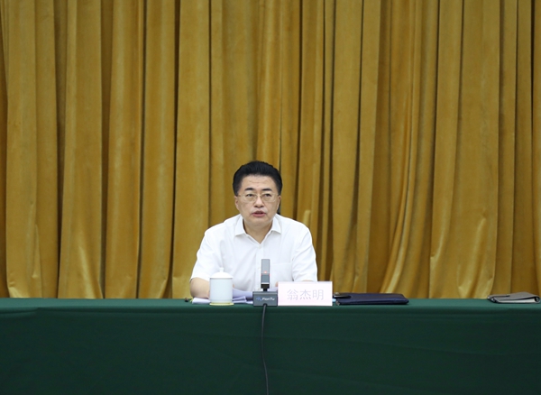 翁杰明、國資、國企、央企、國資委、副主任、企業(yè)改革、新聞宣傳