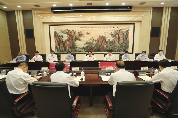 郝鵬、國(guó)資、央企、國(guó)資委、書(shū)記、主任、國(guó)企、企業(yè)改革