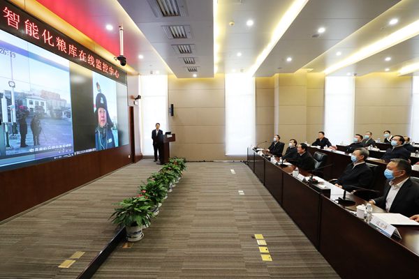 郝鵬、國資、央企、國資委、書記、主任、國企、企業(yè)改革