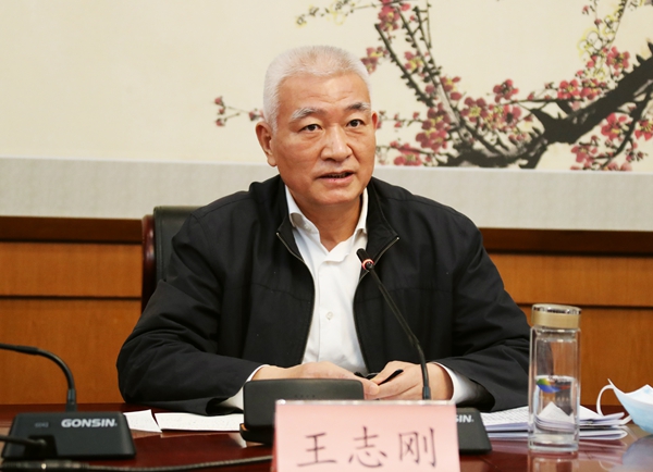 郝鵬、國(guó)資、央企、國(guó)資委、書記、主任、國(guó)企、企業(yè)改革