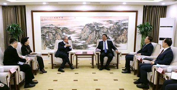 張玉卓、國資、央企、國資委、書記、主任、國企、企業(yè)改革