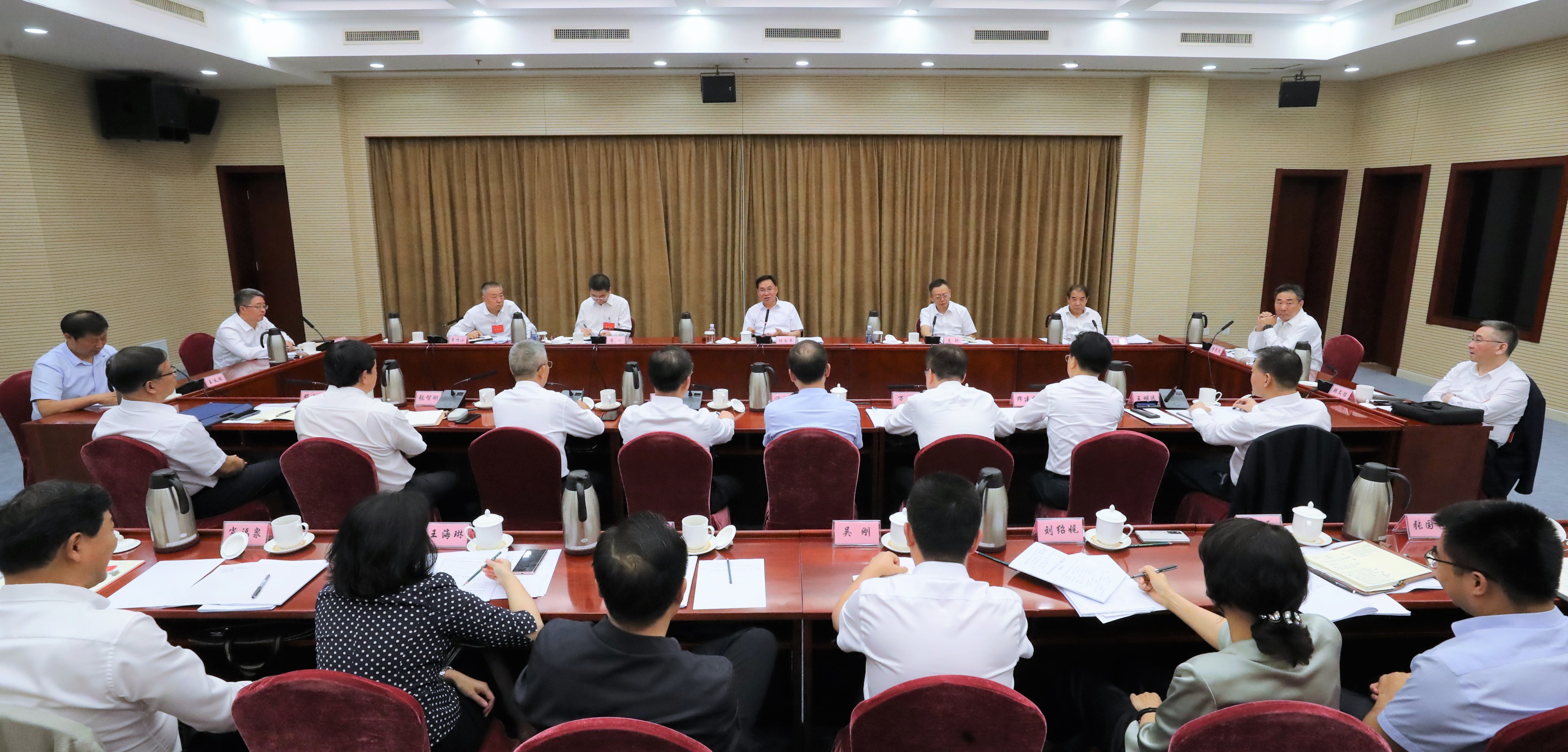 張玉卓、國資、央企、國資委、書記、主任、國企、企業(yè)改革