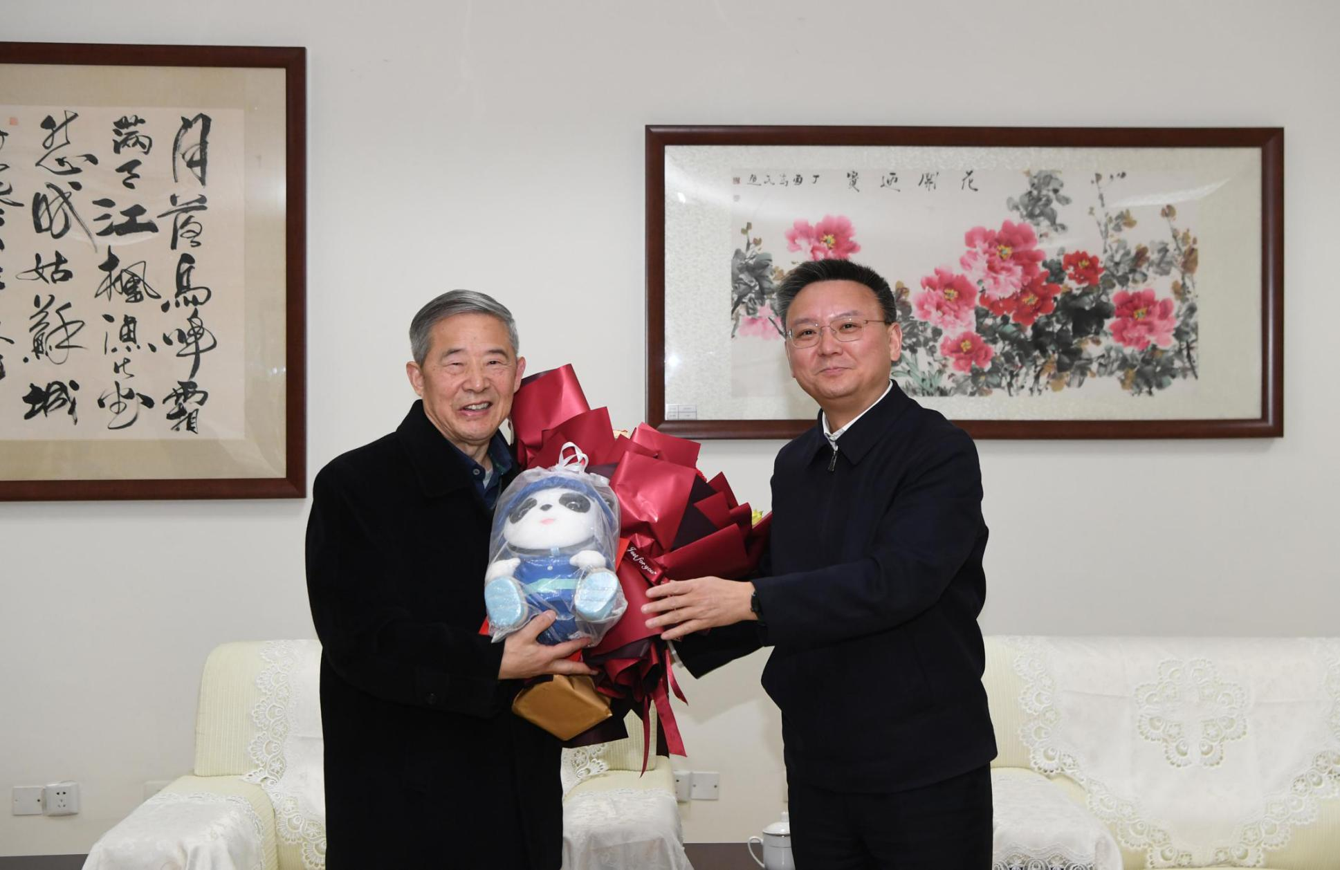張玉卓、國資、央企、國資委、書記、主任、國企、企業(yè)改革