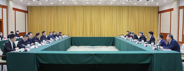 張玉卓、國資、央企、國資委、書記、主任、國企、企業(yè)改革