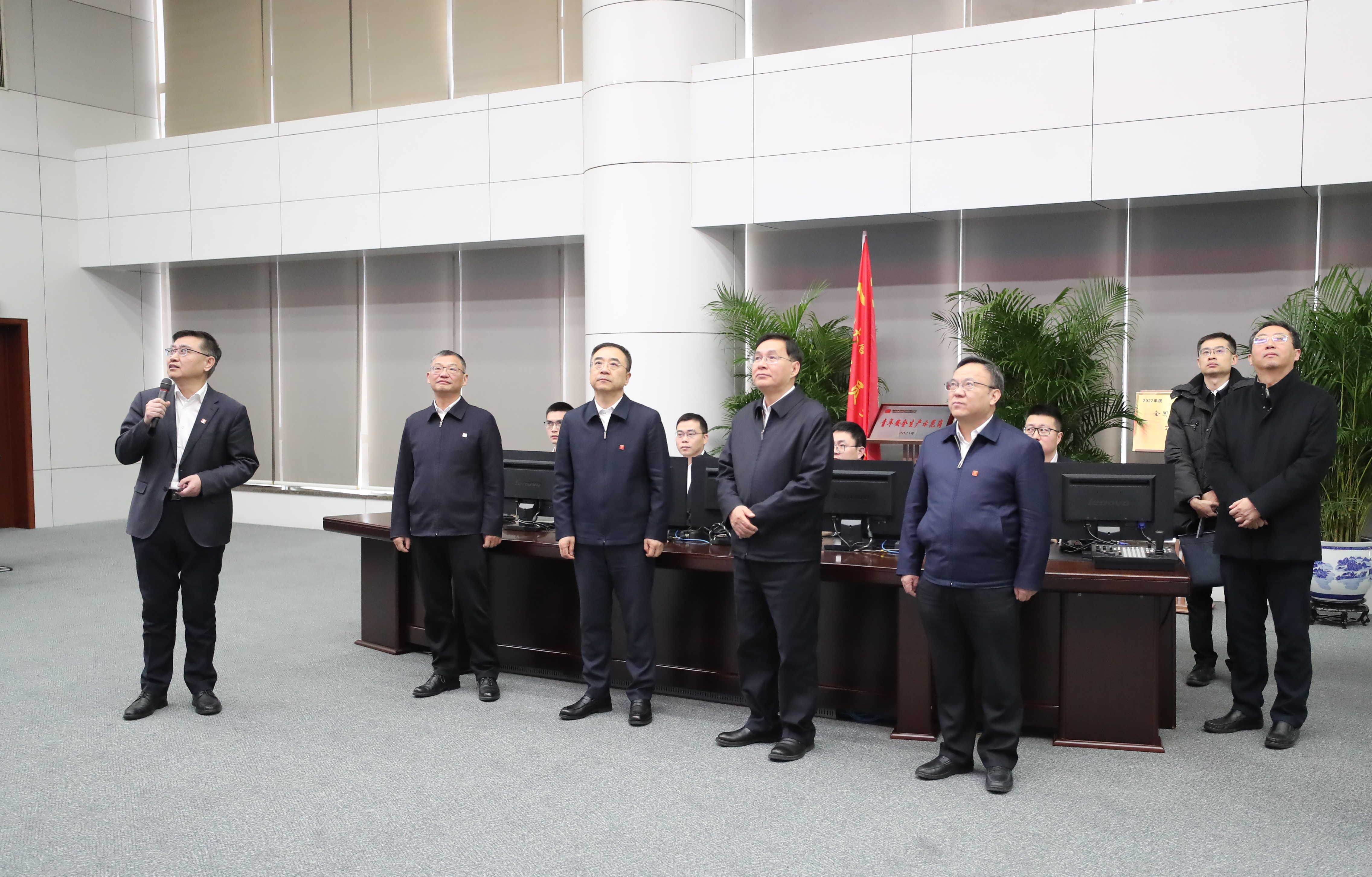 張玉卓、國資、央企、國資委、書記、主任、國企、企業(yè)改革