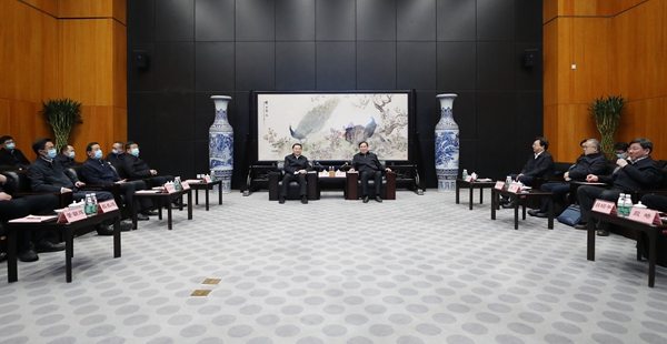 郝鵬、國(guó)資、央企、國(guó)資委、書(shū)記、主任、國(guó)企、企業(yè)改革