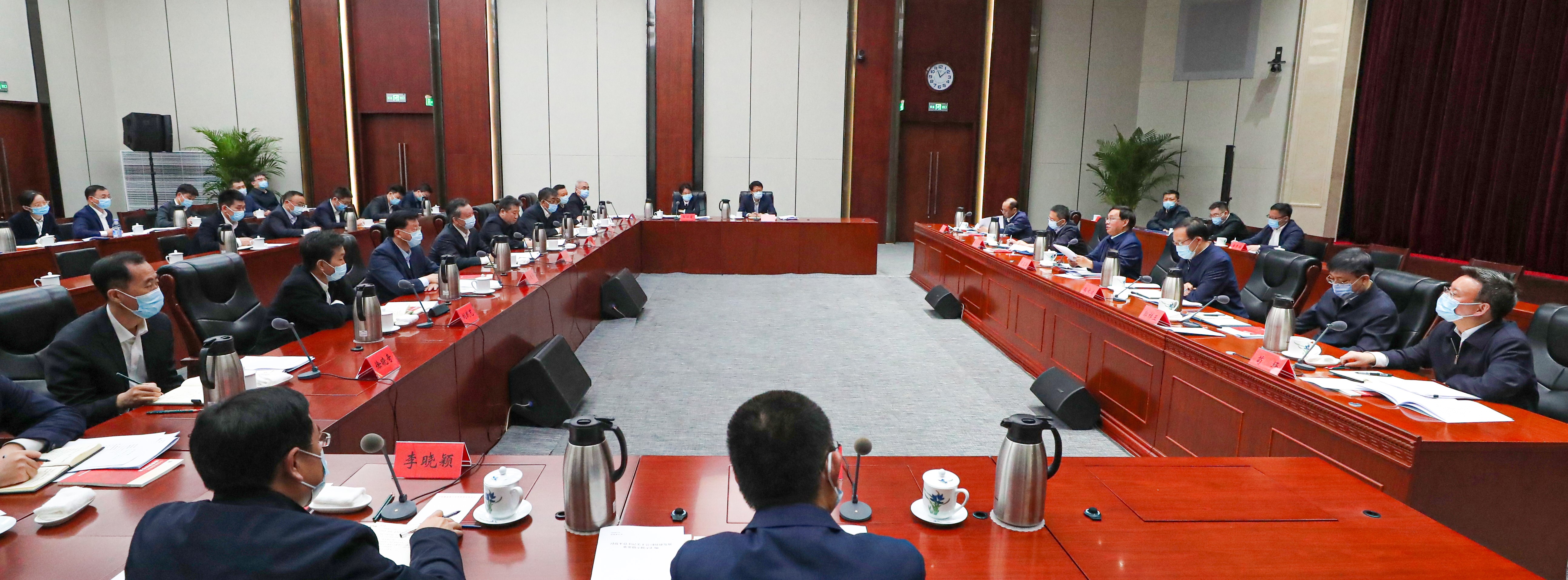 張玉卓、國資、央企、國資委、書記、主任、國企、企業(yè)改革