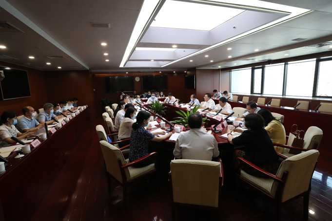 翁杰明、國資、國企、央企、國資委、副主任、企業(yè)改革、新聞宣傳