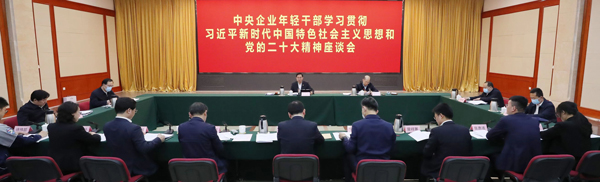 張玉卓、國(guó)資、央企、國(guó)資委、書(shū)記、主任、國(guó)企、企業(yè)改革