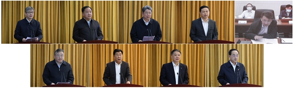 郝鵬、國資、央企、國資委、書記、主任、國企、企業(yè)改革