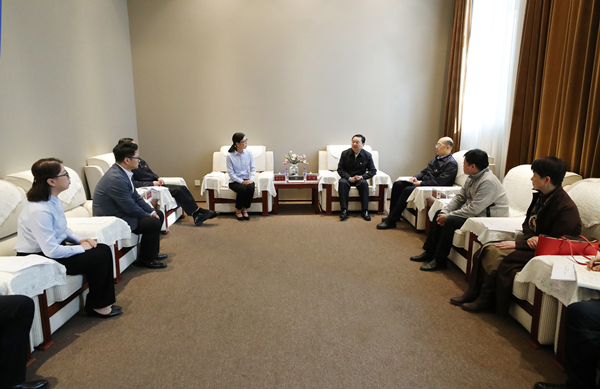 郝鵬、國資、央企、國資委、書記、主任、國企、企業(yè)改革