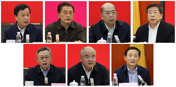 郝鵬、國(guó)資、央企、國(guó)資委、書(shū)記、主任、國(guó)企、企業(yè)改革