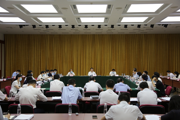 翁杰明、國資、國企、央企、國資委、副主任、企業(yè)改革、新聞宣傳