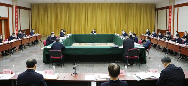 郝鵬、國資、央企、國資委、書記、主任、國企、企業(yè)改革