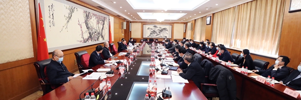 郝鵬、國(guó)資、央企、國(guó)資委、書記、主任、國(guó)企、企業(yè)改革