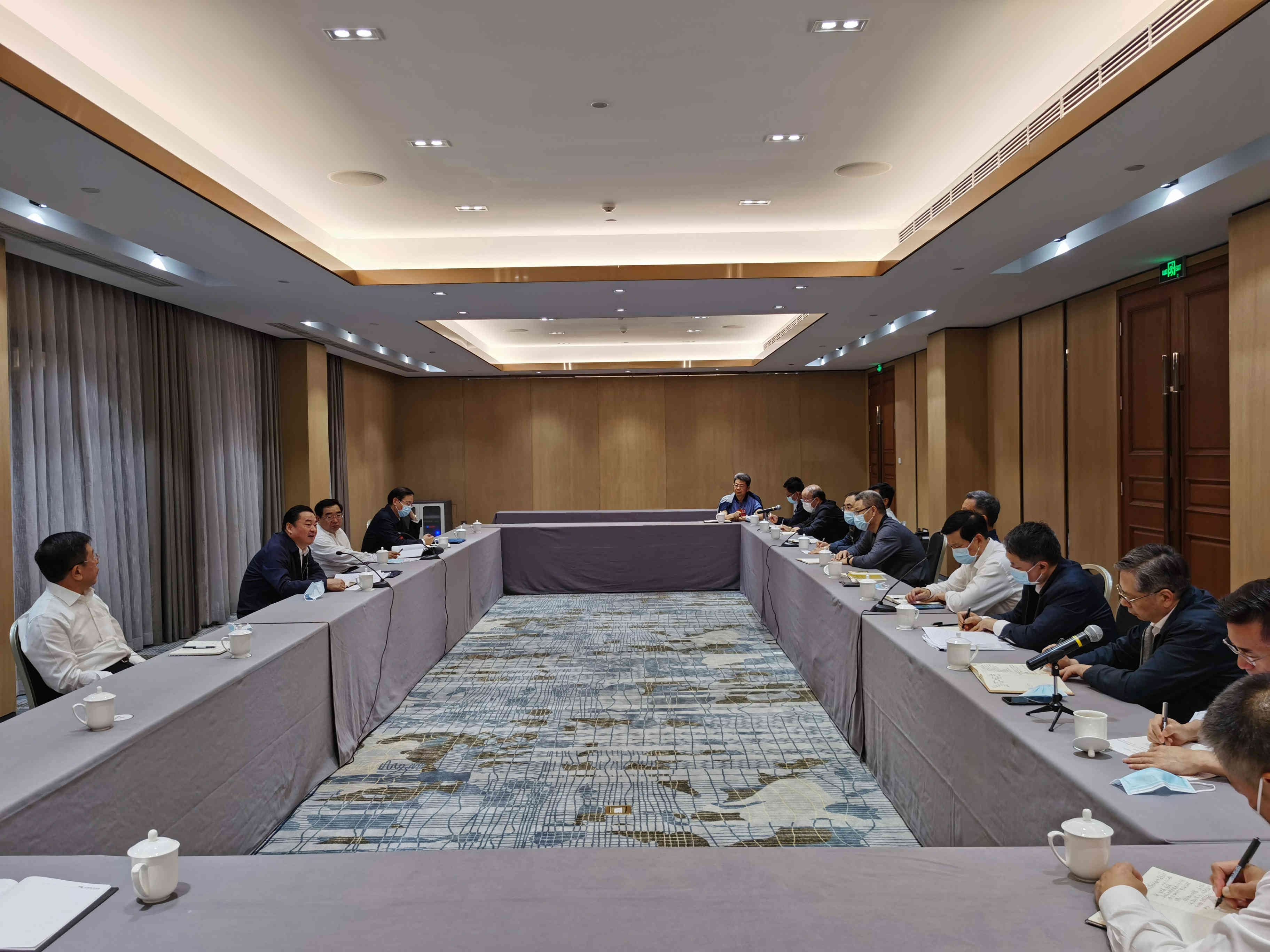 郝鵬、國資、央企、國資委、書記、主任、國企、企業(yè)改革