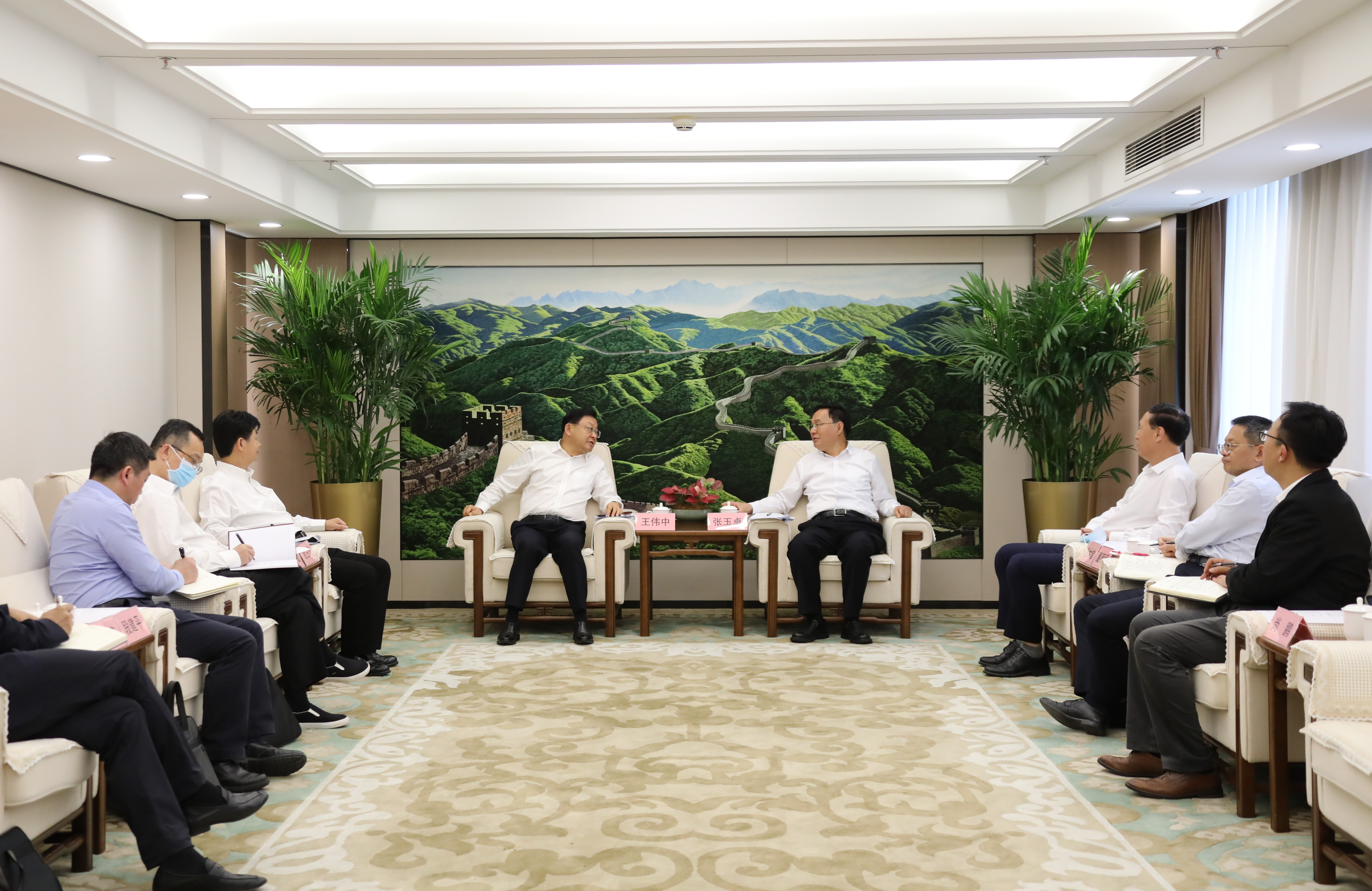 張玉卓、國(guó)資、央企、國(guó)資委、書記、主任、國(guó)企、企業(yè)改革